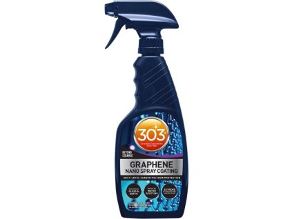 Graphene spray (473 ml)