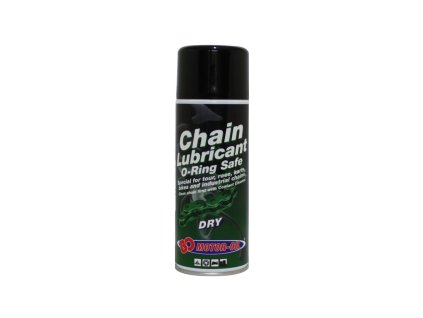 BO OIL chain spray tour 400ml