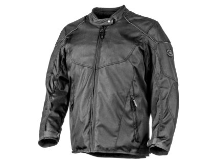 street bunda SPORTSTER, 4SQUARE - dámská (černá) 2025