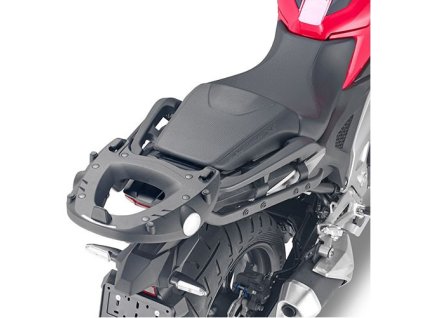 KZ1192 nosič kufru HONDA NC 750 X (21-22)