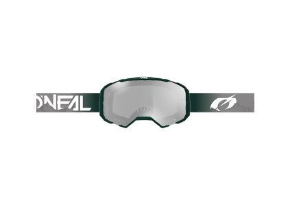 O´Neal brýle B-22 COVERT čiré