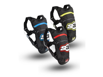 Batoh S3 O2 Run