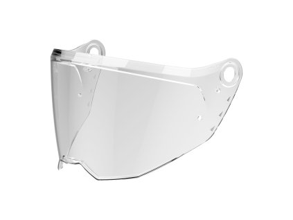 plexi pro přilby COMMANDER 2, AIROH (čiré)