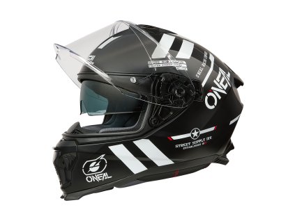 O´Neal přilba CHALLENGER WARHAWK