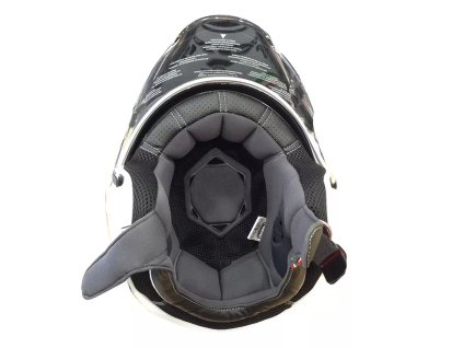 Caberg A7857 výstelka Uptown vel. M