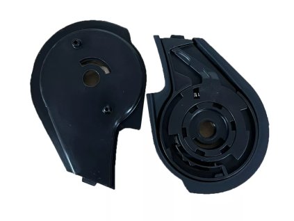 Caberg A8402 MOUNTING KIT FOR VISOR LEVO/LEVO X