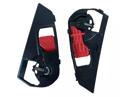 Caberg A8744DB VISOR MECHANISM HORUS/HORUS X