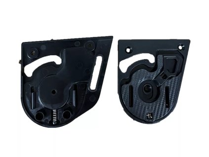 Caberg A8663 (A9575)VISOR MECHANISM FLYON/ FLYON II