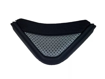 Caberg A7726 Stop Wind Stunt/Xtrace/Jackal bradový deflektor