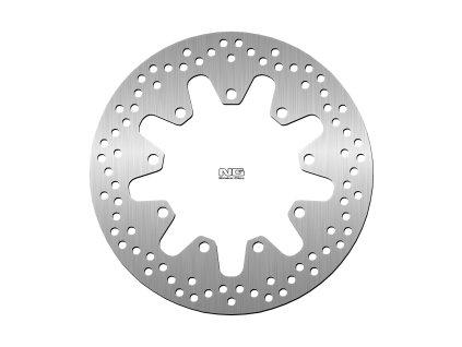 Brzdový kotouč NG 1389