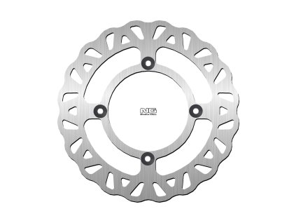 Brzdový kotouč NG 1252X