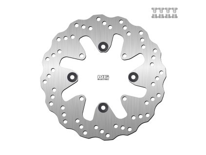 Brzdový kotouč NG 1782X