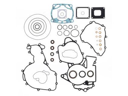 complete gasket kit