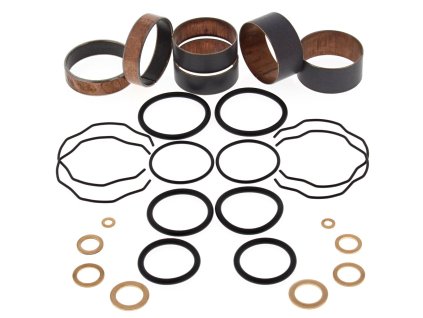 Pouzdra přední vidlice sada All Balls Racing FBRK38-6096