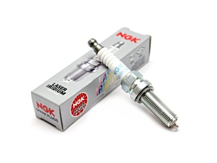 Zapalovací svíčka NGK SIMR8A9 Iridium