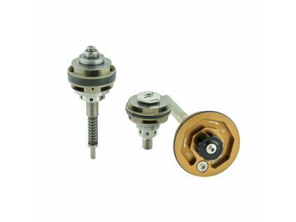 Pístky přední vidlice sada K-TECH ORVS 117-600-034-002 WP 48mm