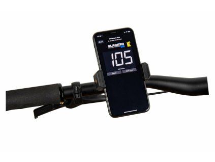 Motool slacker smartphone bar mount K-TECH 213-000-012