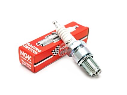Zapalovací svíčka NGK R6918B-8 Racing