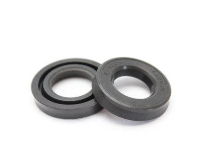 Gufero zadního tlumiče K-TECH OSS-18MM/S 18mm (vč. jistícího kroužku)