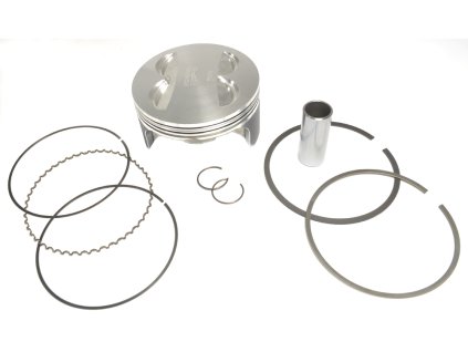 Kovaný píst sada ATHENA S4F102000050 d 101,94