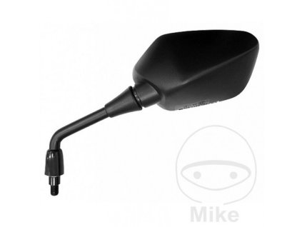 Zpětné zrcátko JMP ZR 0254 černá Levý
