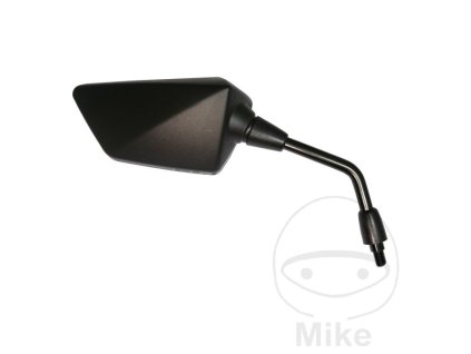 Zpětné zrcátko JMP ZR 0357 černá pravý