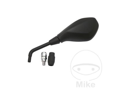 Zpětné zrcátko JMP ZR 0183 černý levý