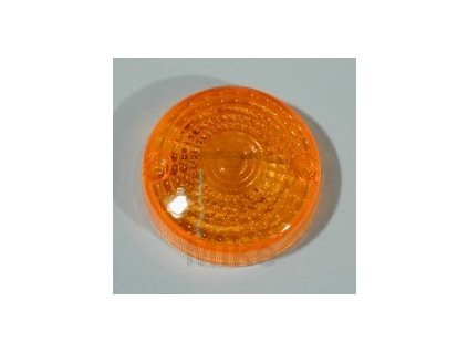 Sklo blinkru JMT SBL 4380