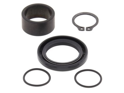 Sada k řetězovému kolečku All Balls Racing CSSK 25-4018