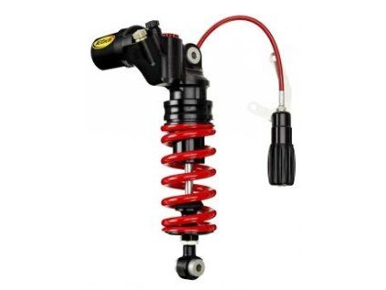 Zadní MONOSHOCK tlumič K-TECH DDS PRO 255-013-150-010