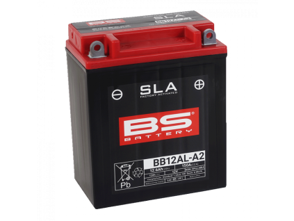 sla bb12al a2 300837 bat r