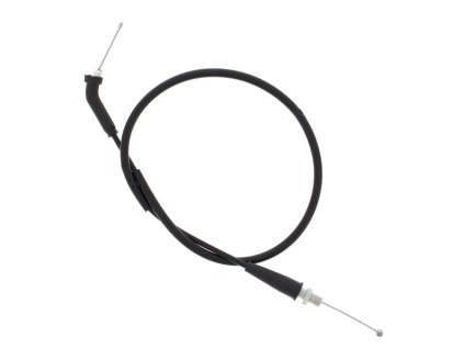 Lanko plynu All Balls Racing TC45-1004
