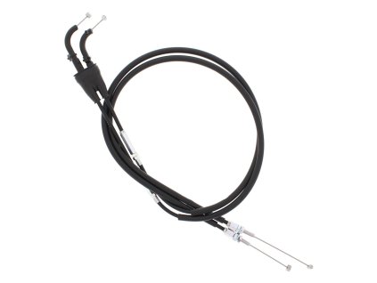 Lanko plynu All Balls Racing TC45-1182