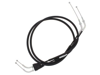 Lanko plynu All Balls Racing TC45-1185