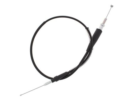 Lanko plynu All Balls Racing TC45-1204