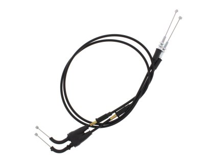Lanko plynu All Balls Racing TC45-1226