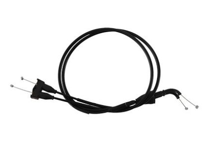 Lanko plynu All Balls Racing TC45-1255