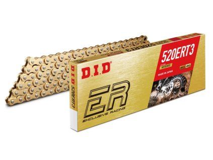 did 520ert3 gold 2