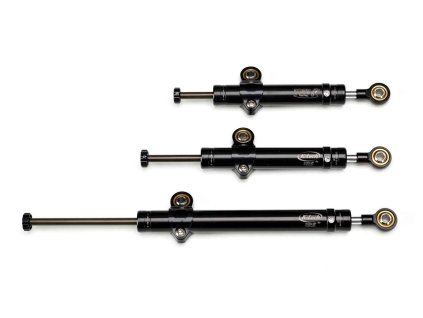 Tlumič řízení K-TECH Road 055-15.KA10.13