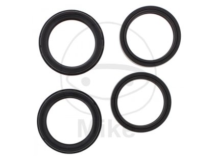 Gufera přední vidlice TOURMAX 46x58x9.5/11.5 včetně prachovek