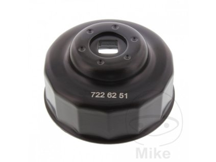 Klíč na olejový filtr JMP 65x14mm