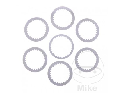 Lamely spojky set LUCAS MES470-7 ocel
