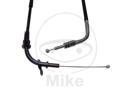 Lanko plynu JMT A otevřený