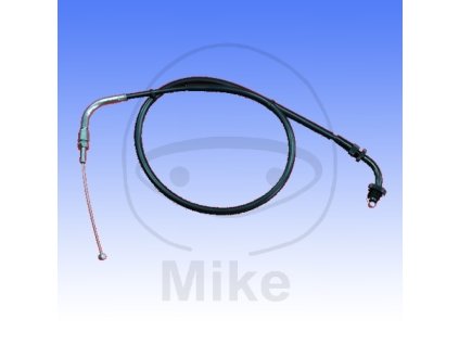 Lanko plynu JMT B zavření