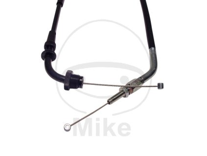 Lanko plynu JMT B zavření