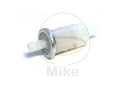 Palivový filtr JMT 11mm plastová