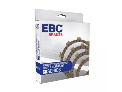 Lamely spojky set EBC CK1292 STD