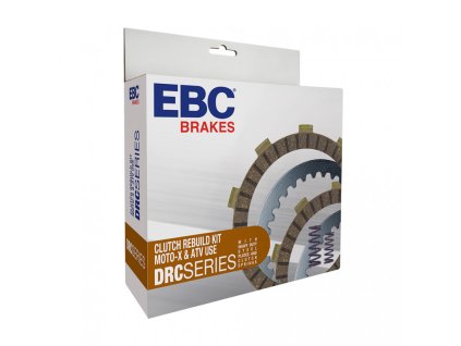 Sada spojky EBC DRC123 STD
