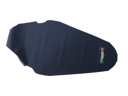 Potah sedla ATHENA RACING SDV002RB modrá