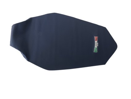 Potah sedla ATHENA RACING SDV006RB modrá